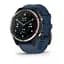 Смарт-годинник Garmin Quatix 7 - Sapphire Edition Marine (010-02582-60/61) - мініатюра 1