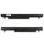 Акумулятор Asus A32-K56 (A46, A56, K46, K56, S40, S405, S46, S505, S56 series, A31-K56, A41-K56, A42-K56) 14.8V 2600 mAh Black - мініатюра 2