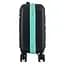 Валіза дитяча Semi Line 16" (XS) Black/Blue (T5889-1) - мініатюра 6