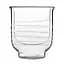 Чашка Luigi Bormioli Thermic Glass 235 мл белая (A12809G4102AA01) - миниатюра 1