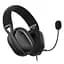 Навушники Hator Hyperpunk 2 USB 7.1 Black (HTA-845) - мініатюра 1