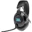 Навушники JBL Quantum 610 Wireless повнорозмірні бездротові чорні - мініатюра 1