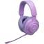 Навушники JBL Quantum 360 Wireless Purple (JBLQTUM360PUR) - мініатюра 1