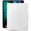 Чехол StatusCASE из экокожи для планшета Apple iPad Pro 12,9 2020 Белый - миниатюра 1
