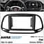 Переходная рамка Fiat Doblo AWM 781-11-059 - миниатюра 5