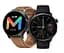 Умные часы Mibro Watch Lite 2 Tarnish XPAW011 коричневые - миниатюра 4