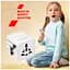 Переходник Canyon Travel Adapter OnTour One EU/UK/US/AUS White (CNS-TA1005W) - миниатюра 6