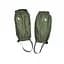 Туристичні гетри Tatonka Gaiter 450 HD Short Зелений - мініатюра 1