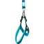 Шлея для собак Max & Molly Q-Fit Harness Matrix Sky Blue XS 40-44 см - мініатюра 2