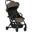 Коляска прогулянкова Bumprider Connect 3 Black-Coffee (51284-2100) - мініатюра 1