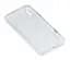 Чехол XON PhoneCase для iPhone X (PCSA1110100T 9045) Прозрачный - миниатюра 2