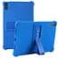 Чехол SoftGel Kids детский Lenovo Tab P11 (2 gen) 11.5 Tb350 TB355 Синий - миниатюра 1