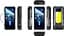 Смартфон OUKITEL WP100 TITAN 16/512GB Black - мініатюра 5