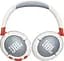 Наушники с микрофоном JBL Junior 470NC White (JBLJR470NCWHT) - миниатюра 3
