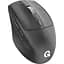 Миша OfficePro M315B Wireless Black [144316] - мініатюра 2