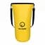 Гермомішок TSUNAMI Dry Pack 30 л водозахисний TS005 (P-5907739314086) - мініатюра 2