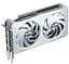 Видеокарта Gigabyte RTX 5060 8G EAGLE OC ICE (GV-N5060EAGLEOC ICE-8GD) (GDDR7, 128 bit, PCI-E v5.0 x16) - миниатюра 3