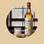 Віскі Dewar's White Label Blended Scotch Whisky 40% 1 л - мініатюра 2