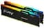 Модуль пам'яті Kingston Fury DDR5 32GB (2x16) 6800MHz Beast Black RGB EXPO (KF568C34BBEAK2-32) - мініатюра 2