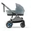 Коляска Cybex eGazelle S TPE Stormy Blue (524000535) - мініатюра 7