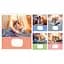 Зошити учнівські 12 аркушів клітинка 1B Pets Friends, 25 шт. в упаковці - мініатюра 1