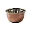 Набір мисок для змішування Bergner Copper 20/24 см (BGEU-6317) - мініатюра 2