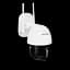 Вулична поворотна IP-камера Overmax Camspot 4.9 Pro 2.5K WiFi - мініатюра 8