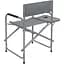 Крісло X-Fish Boss 47х57х80cm Grey - мініатюра 3