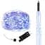 Гірлянда (кінський хвіст) Springos CL0095, 2 м 300 LED, Blue - мініатюра 3