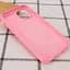 Чохол Silicone Case для Apple iPhone 15 Pro Light Pink AA [92768] - мініатюра 2