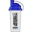 Шейкер Applied Nutrition Shaker синий 700 мл (1086-100-59-3398589-20) - миниатюра 1