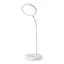 Светильник настольный Eurolamp LED белый (LED-TLB-5W) - миниатюра 2