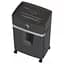 Знищувач документів HP Pro Shredder 10MC, A4, 80g х 10 листів, 2*15, 20 л., P-5 - мініатюра 5