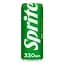 Упаковка напою Sprite безалкогольний сильногазований 3.96 л (0.33 л х 12 шт.) - мініатюра 7