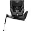 Автокресло Britax Römer Dualfix 5Z Graphite Marble с платформой Vario Base 5Z серое (2000038425) - миниатюра 3