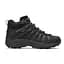Черевики чоловічі Merrell Claypool 2 Sport Mid GTX 42 Чорний - мініатюра 2