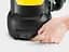 Дренажний насос для брудної води Karcher SP 7 Dirt жовтий з чорним (1.645-504.0) - мініатюра 10