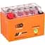 Акумулятор Outdo GEL UTX9-BS 12V 9Ah 120EN (+/-) - мініатюра 1