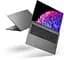 Ноутбук Acer Swift Go 16 SFG16-72 16' 3.2K OLED, Intel U5-125H, 16GB, F512GB, UMA, Lin, сірий (NX.KY9EU.001) - мініатюра 8