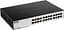 Коммутатор GO-SW-24G 24xGE, Desktop, Неуправляемый D-Link teh0018217 - миниатюра 3