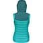 Жилетка Scott W Insuloft 3M M зеленый/синий (1081-267471.5937.007) - миниатюра 2