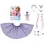 Лялька Baby Born Glam Up Русалонька Аура 28 см (871799) - мініатюра 5