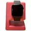 Смарт-годинник Apple Watch Series 10, 46 мм Jet Black Aluminum Case with Black Sport Band M/L MWWQ3 6C4K Б/в [148812] - мініатюра 1