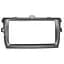 Перехідна рамка Toyota Corolla AWM 781-07-036 - мініатюра 2