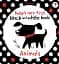 Baby's Very First Black and White Books: Animals - мініатюра 1