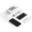 Смартфон Blackview Modern 8 8/256 ГБ Ripple Blue  - миниатюра 4