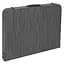 Складной стол Bo-Camp Logan 120x80 cm Grey (1404483), Серый - миниатюра 6