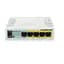 Мережевий комутатор Ethernet CSS106-1G-4P-1S MIKROTIK - мініатюра 2