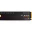 Накопитель SSD M.2 2280 500GB SN7100 WD (WDS500G4X0E) - миниатюра 1