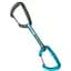 Відтяжка First Ascent Neon Expess DY 10mm 18см (1060-FA 2314) - мініатюра 1